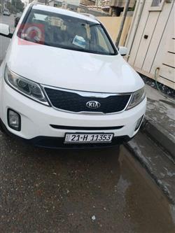 كيا سورينتو